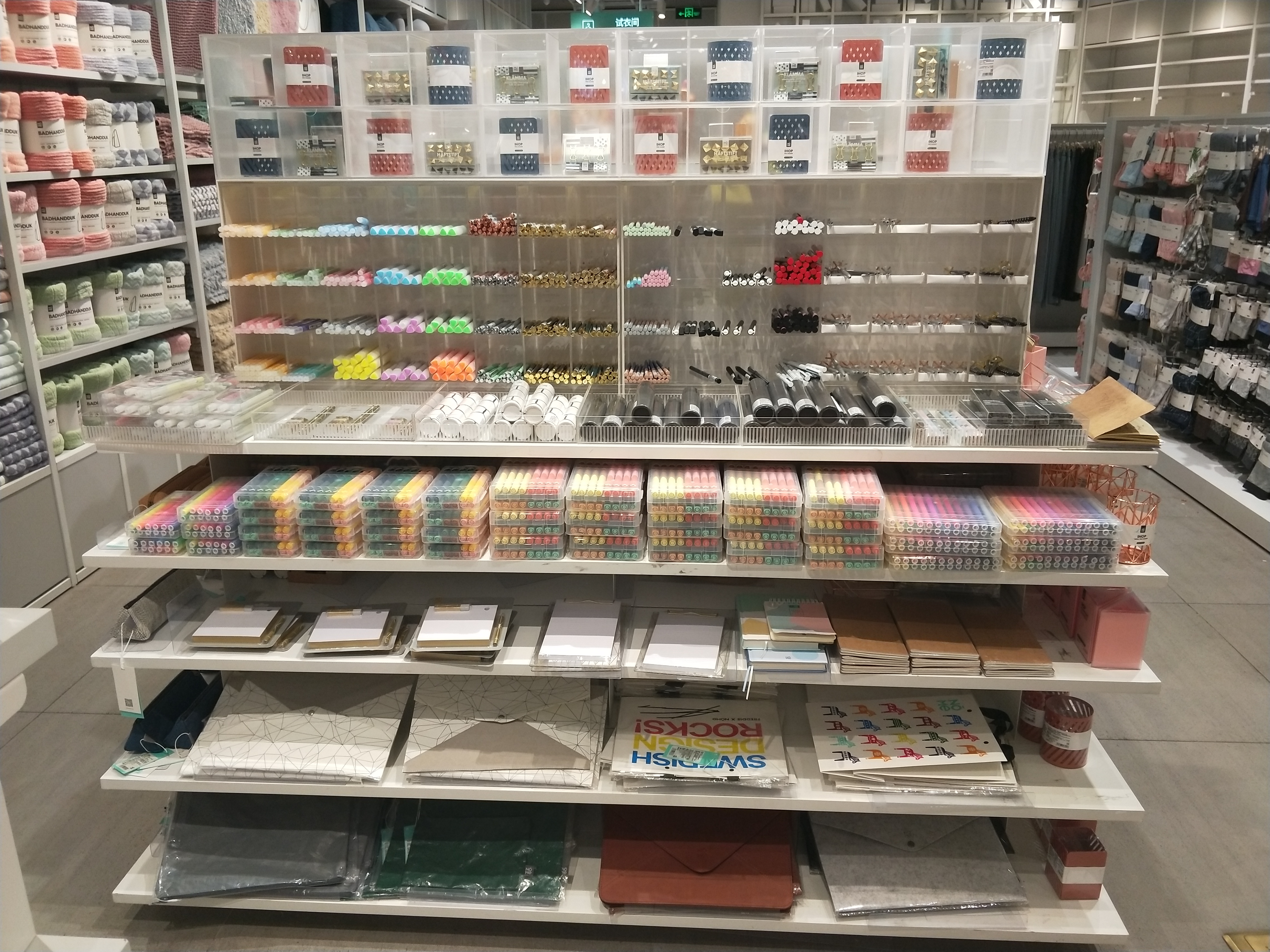 阿壩藏族羌族小百貨架子,小商品展示架,小百貨展示架