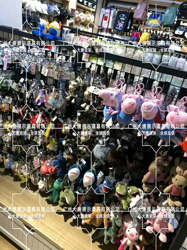 東莞飾品貨架廠家、飾品展示架批發(fā)、飾品陳列架定做