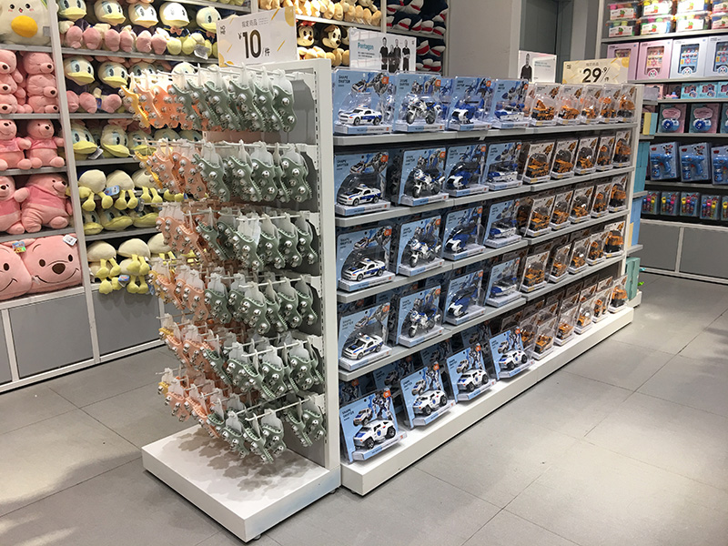 南寧NOME貨架，精品店貨架，飾品店貨架