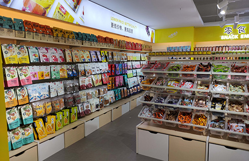 創(chuàng)業(yè)開零食店的三種營銷方法,跟著做就對(duì)了