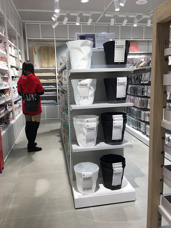 南寧NOME貨架，精品店貨架，飾品店貨架
