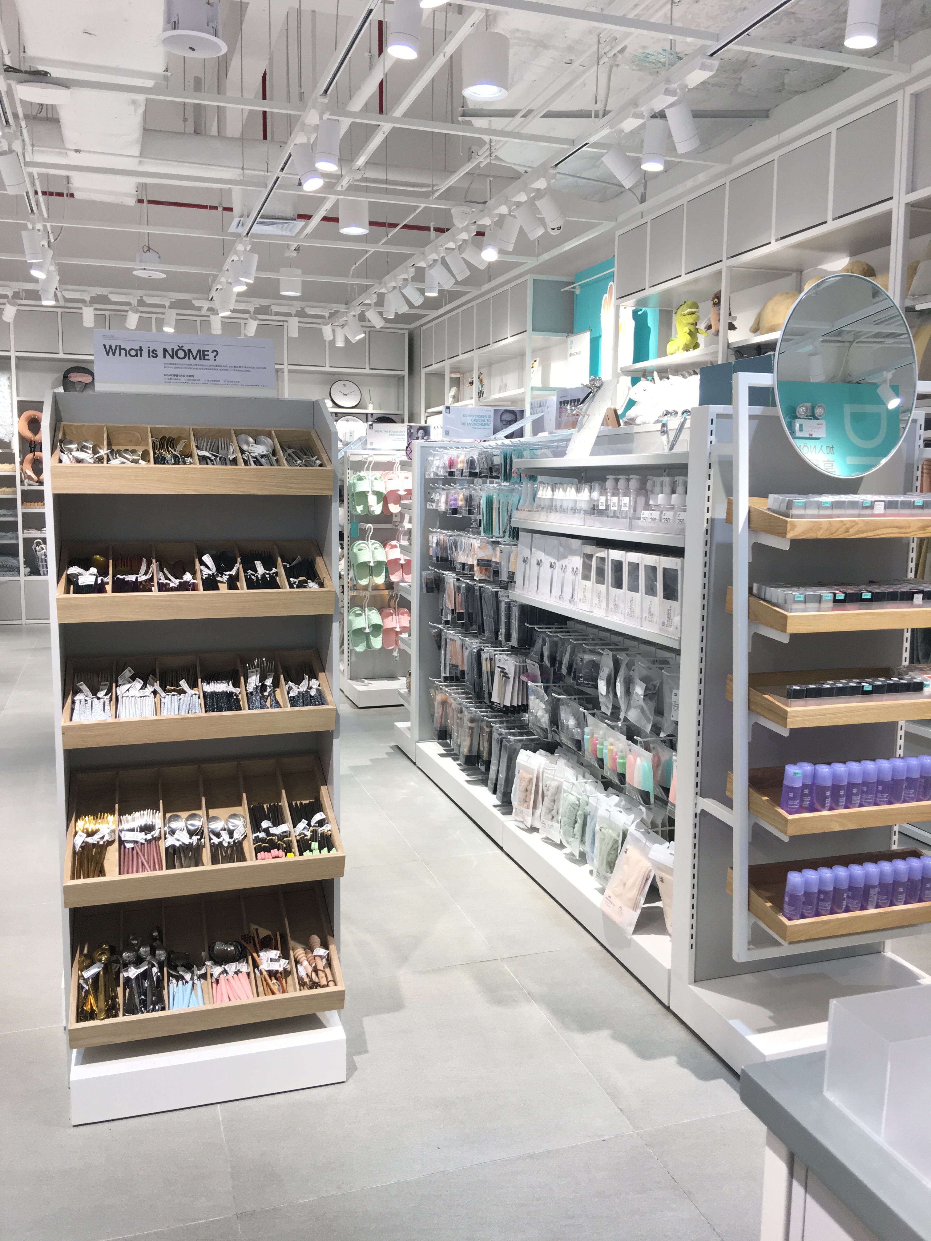 黑龍江百貨貨架,小百貨架子,兩元店的貨架,小商店貨架