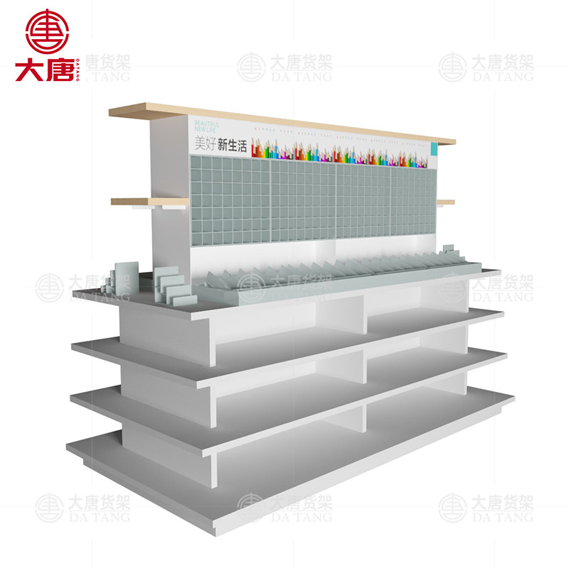 黑龍江NOME諾米文具店貨架