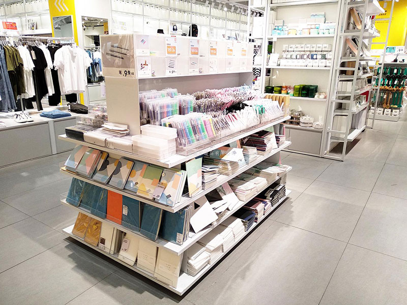 東莞文具貨架廠家