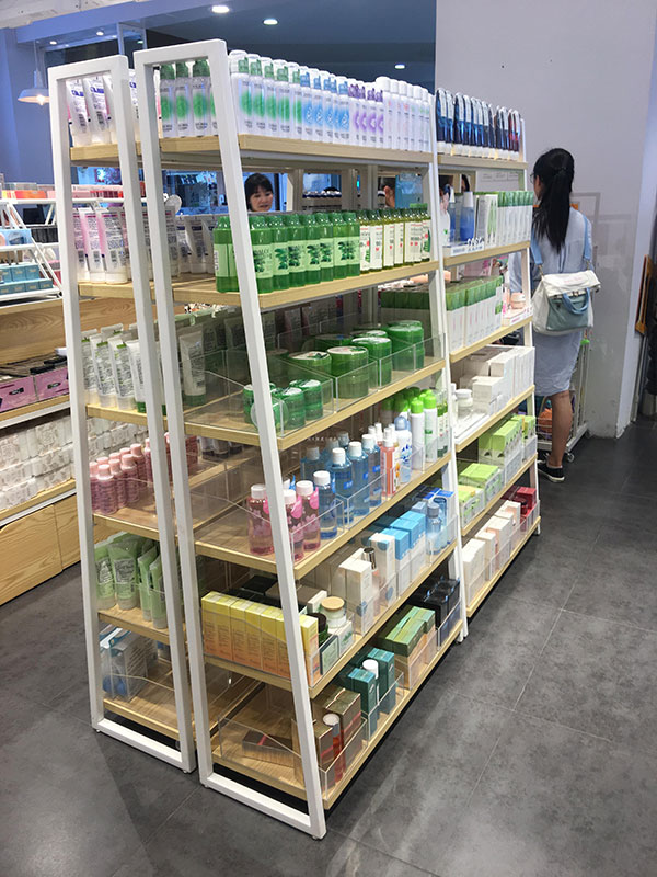 浙江貨架批發(fā)、展示架廠家、陳列架定做