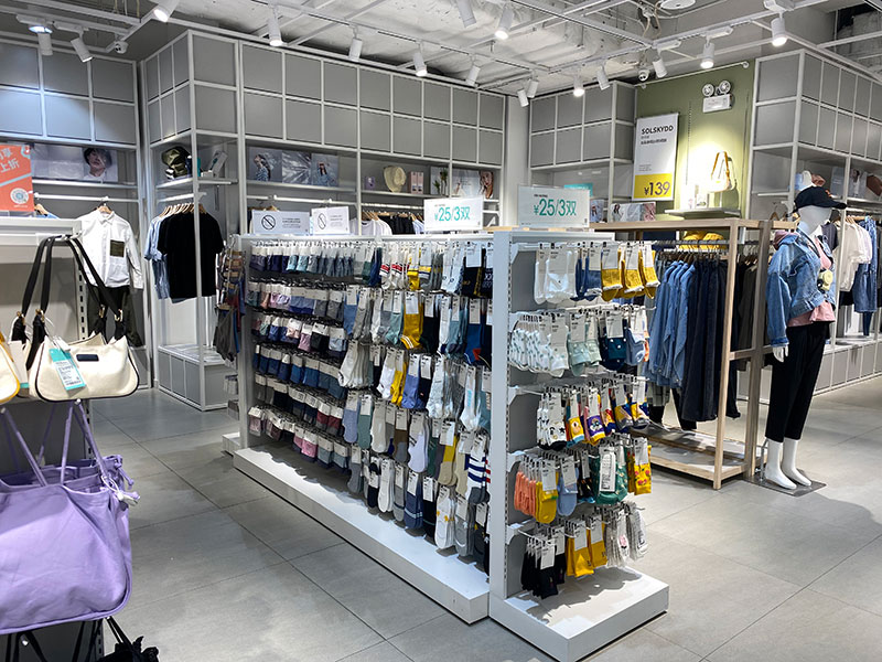 東莞精品展架廠家,精品展示柜廠家,精品陳列架定制