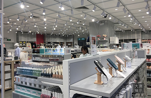 廣州大唐展示