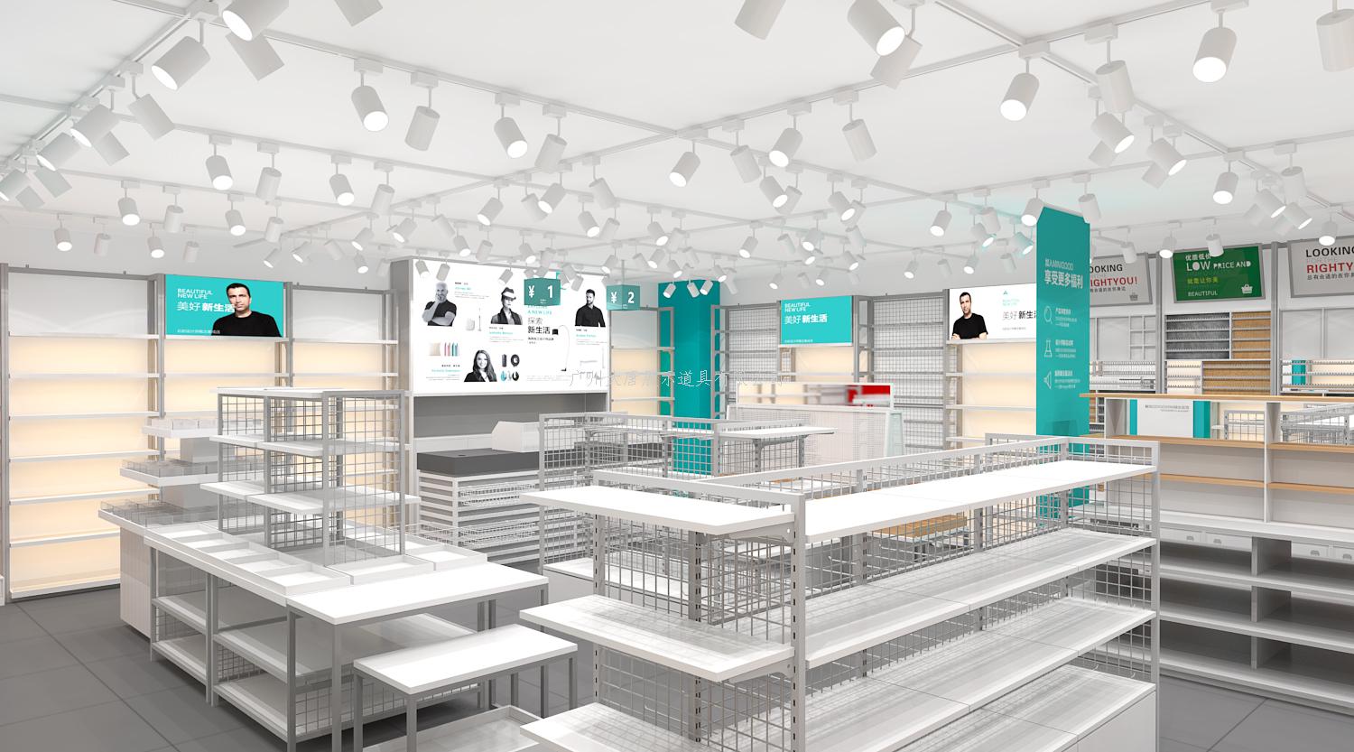 陽江飾品展示架